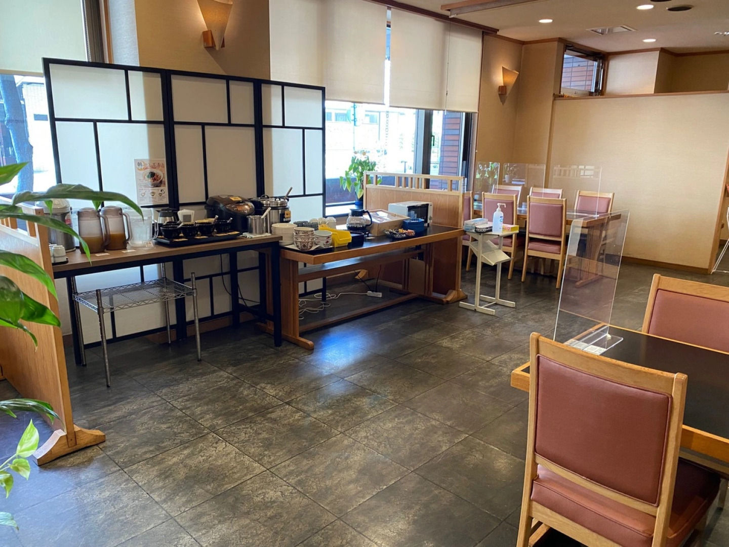 HOTEL SUNOAK Minamikoshigaya