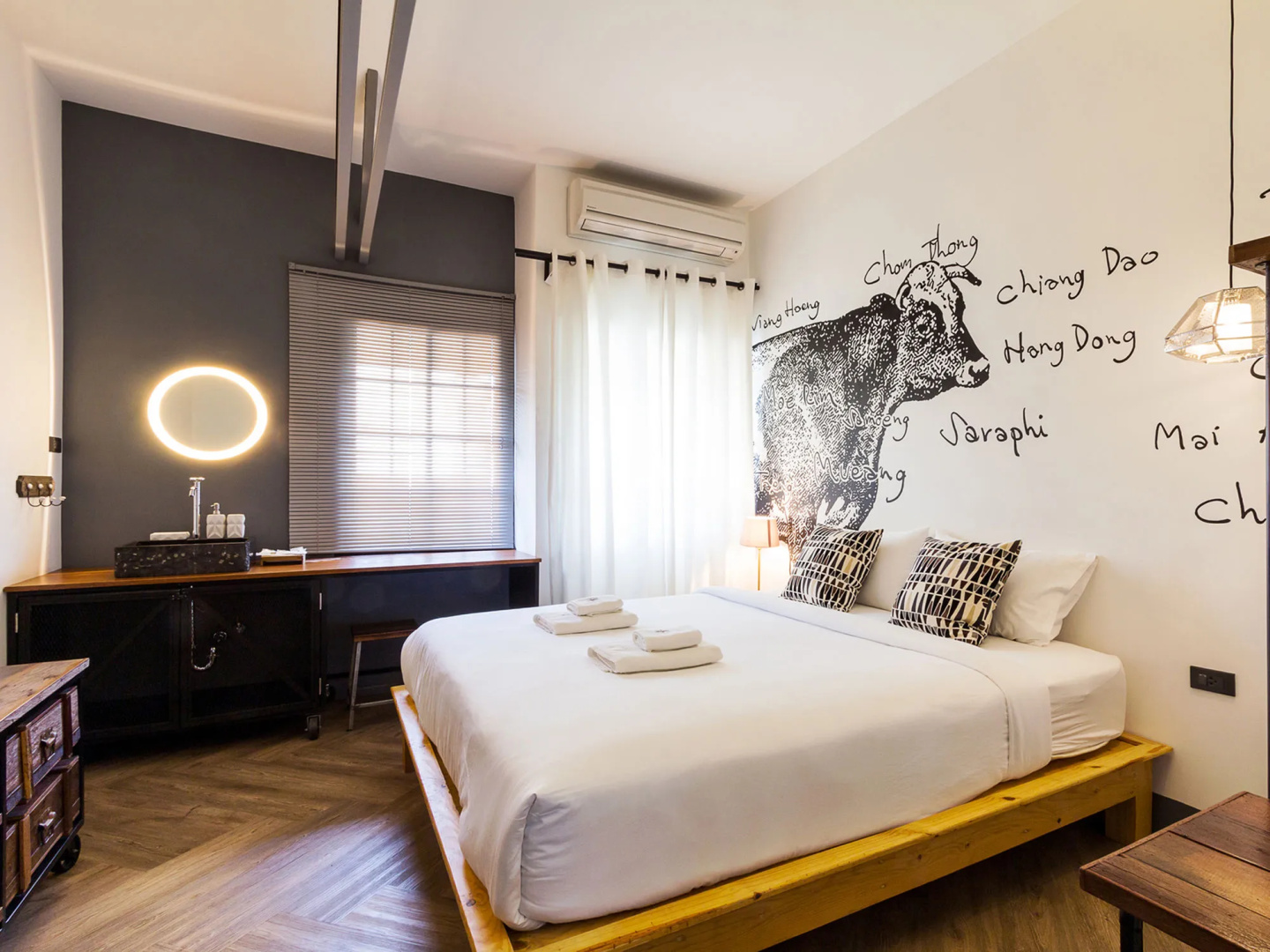 Oxotel Hotel
