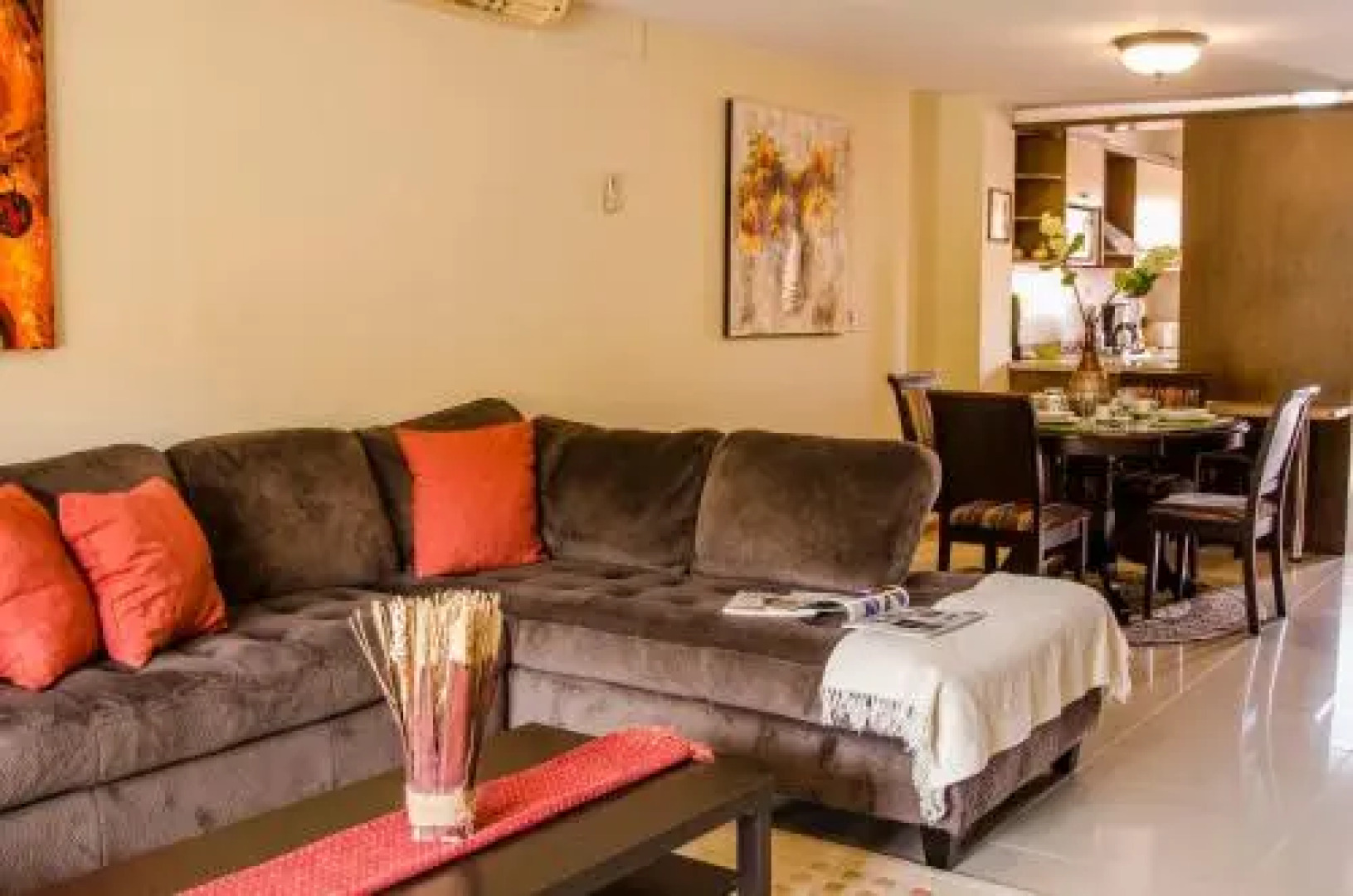 Townhouse Eagle Beach