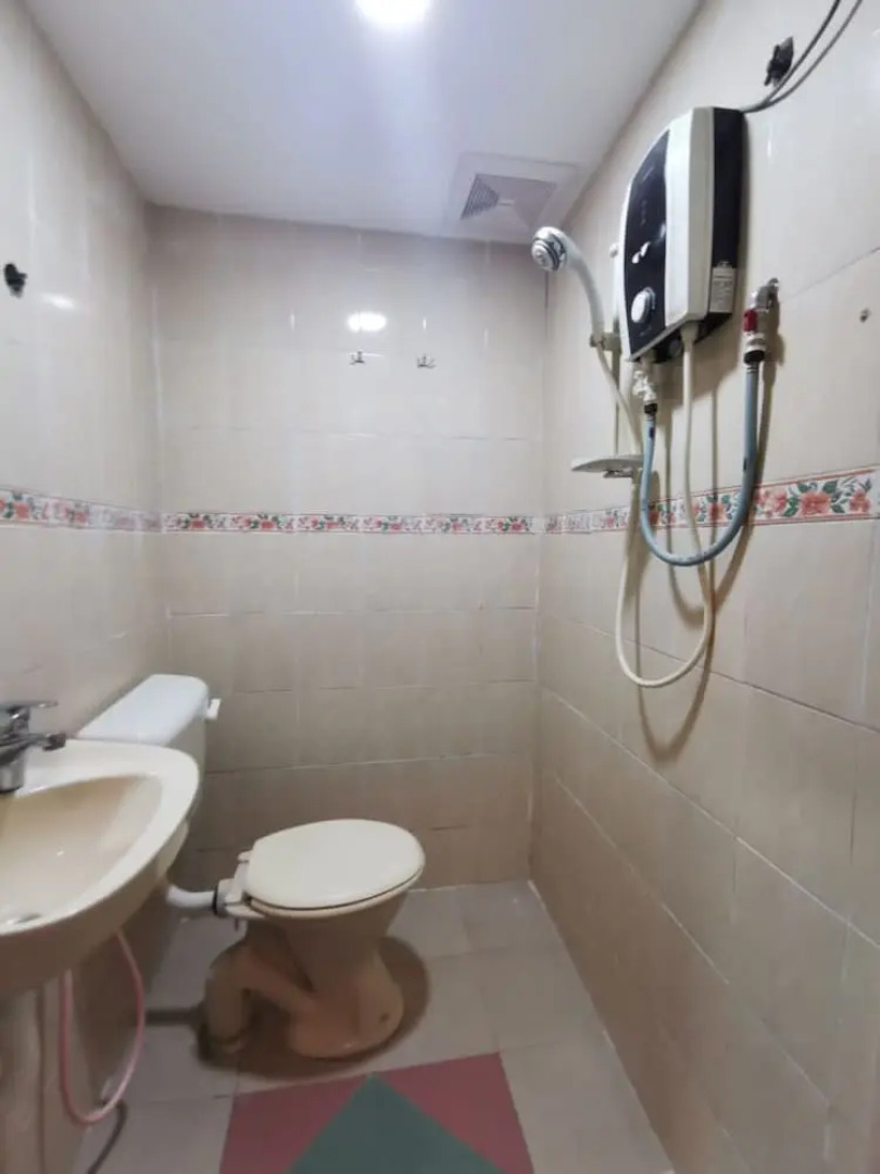 Hotel O My Seven Days Inn