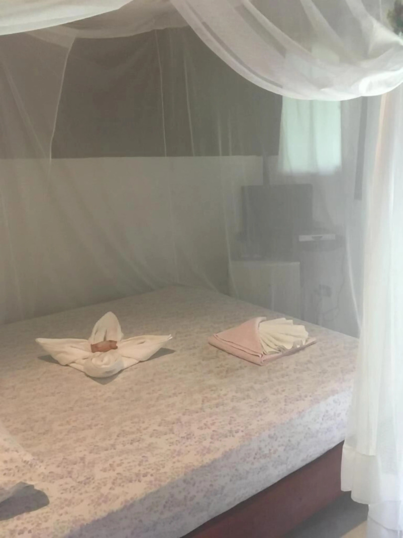 Pousada Mediterraneo