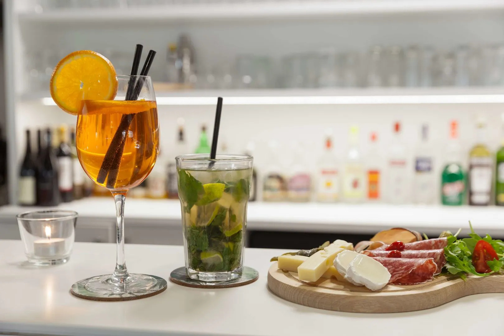 The Originals City, Hôtel Le Louisiane