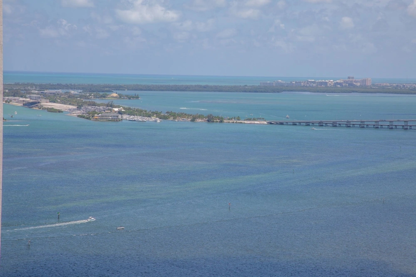 Icon Brickell Residences by Miami Vacation Rentals