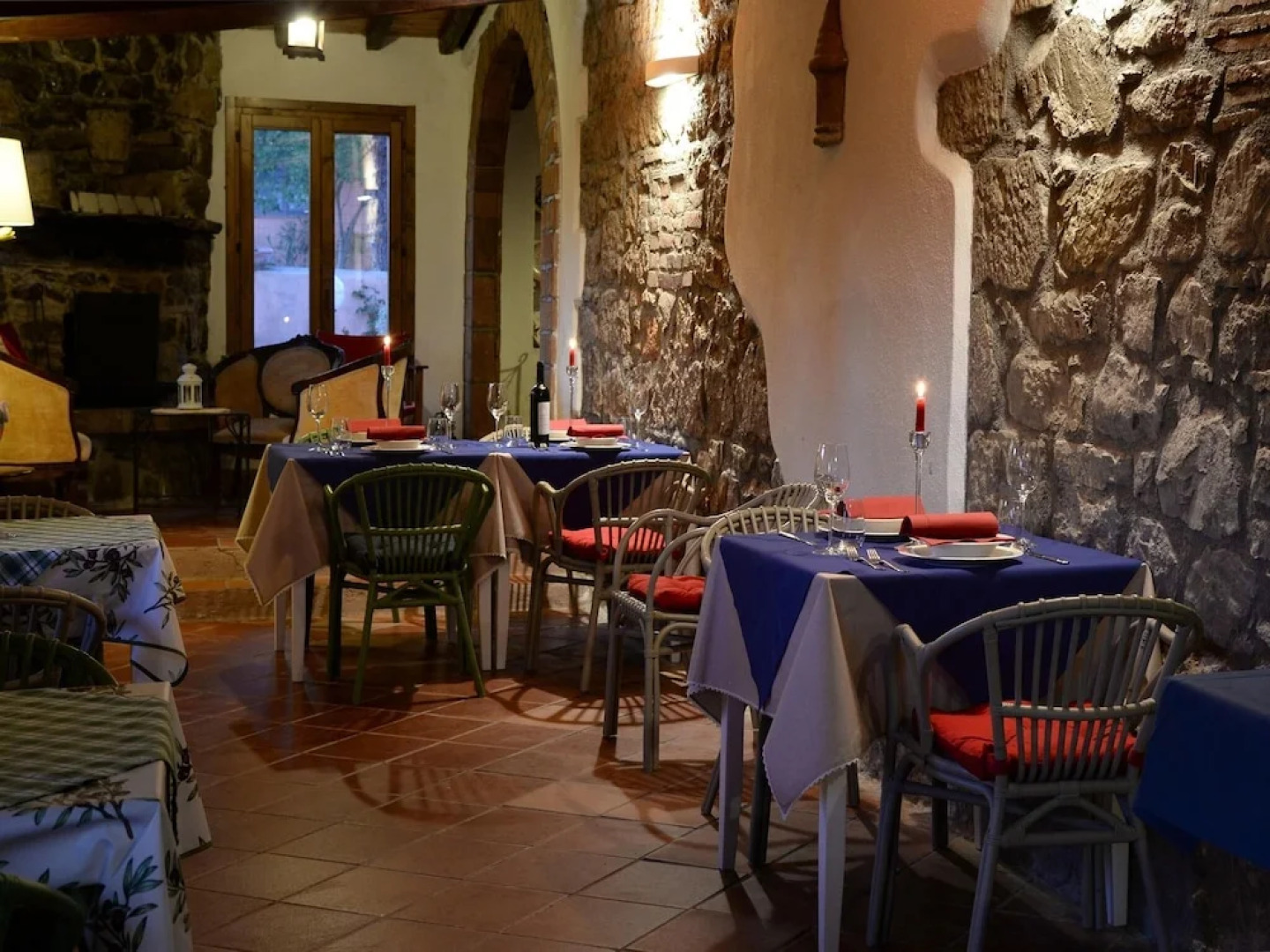 Lovely Apartment in Celle Sul Rigo with Pool