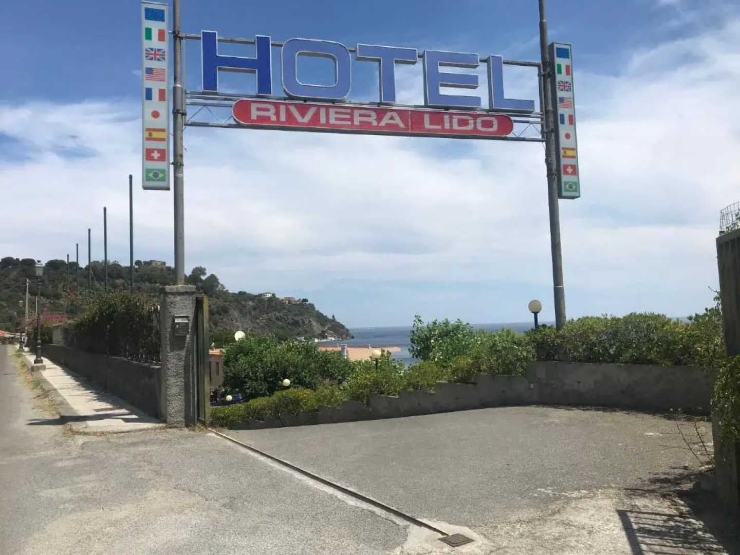 Hotel Riviera Lido