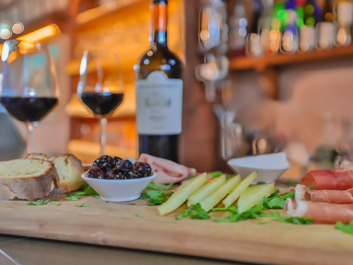 Agriturismo a Alia ID 3648