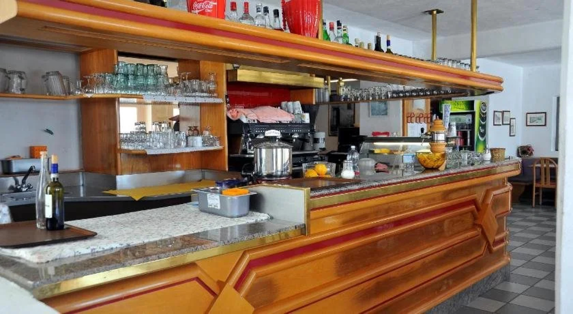 Hotel Passo Stelvio