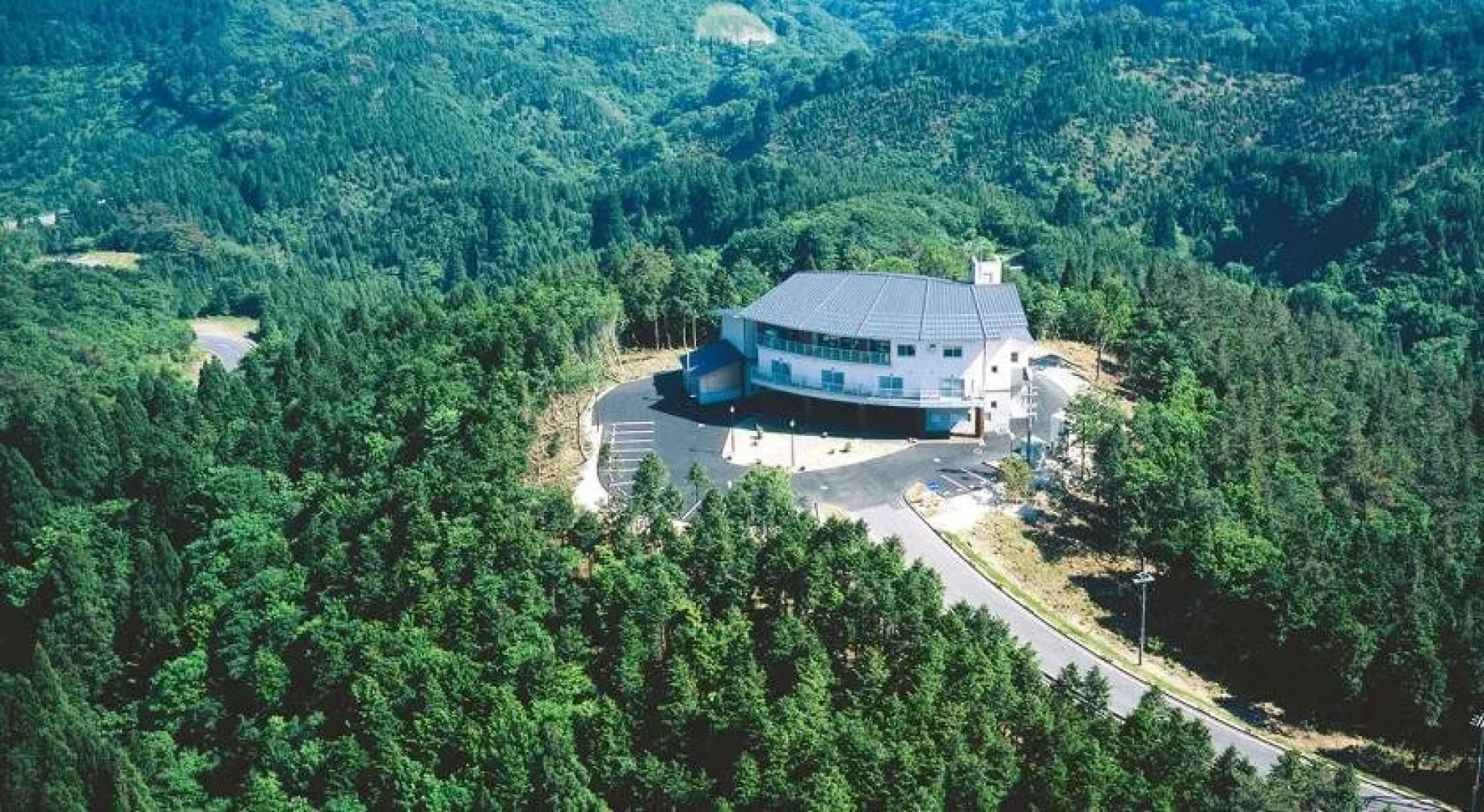 Swiss Village Kaze no Gakko Kyoto