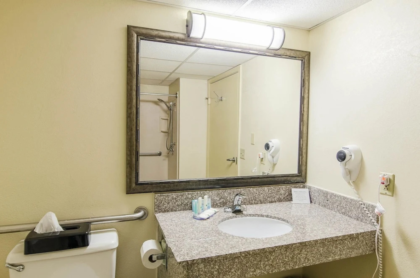 Quality Inn & Suites Lexington