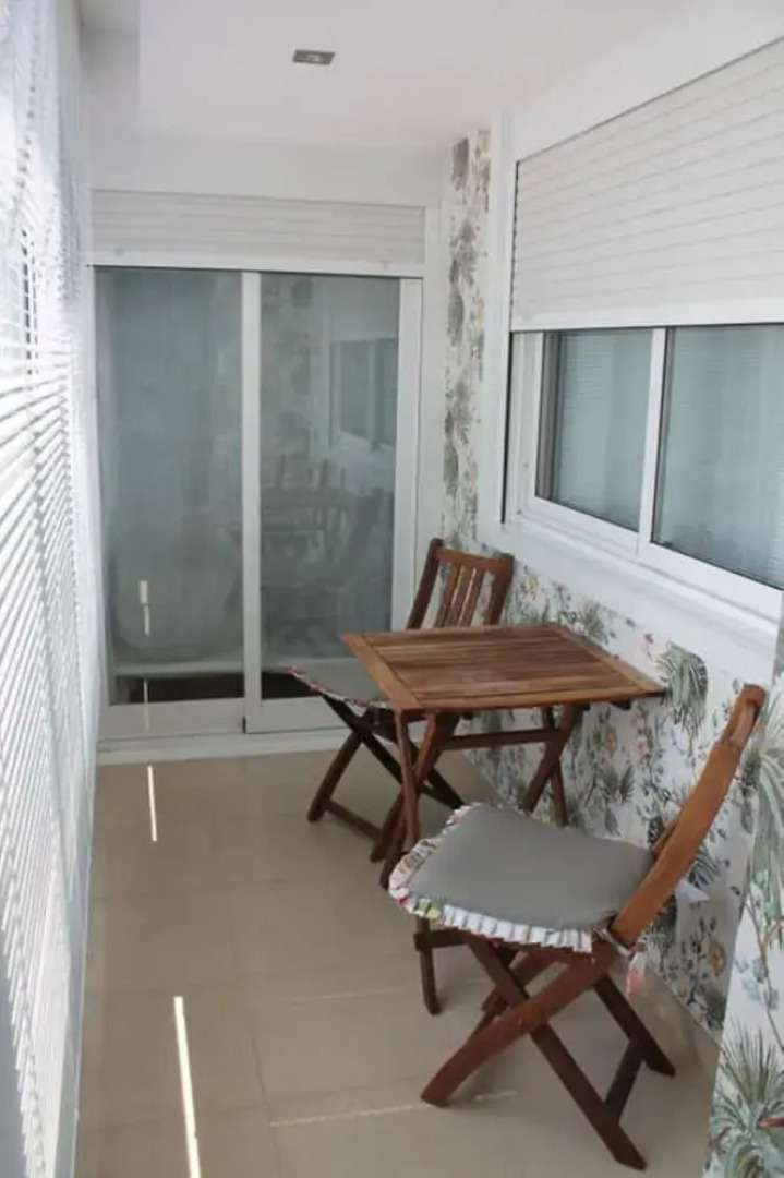 Apartment - 3 Bedrooms with WiFi - 107786