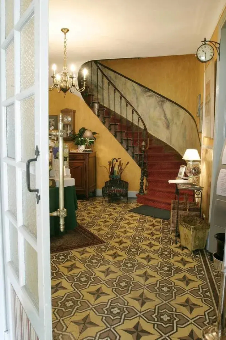 Hôtel Bergerands Au Relais De La Belle Etoile