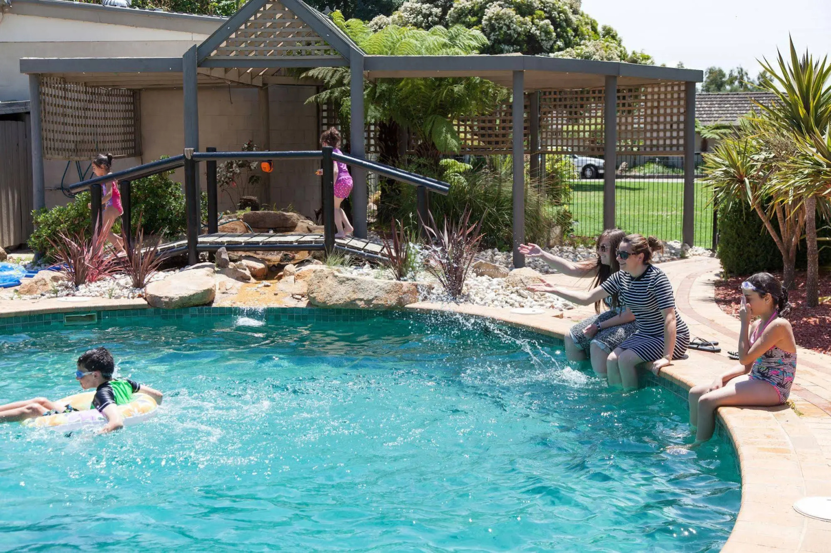 NRMA Bairnsdale Riverside Holiday Park
