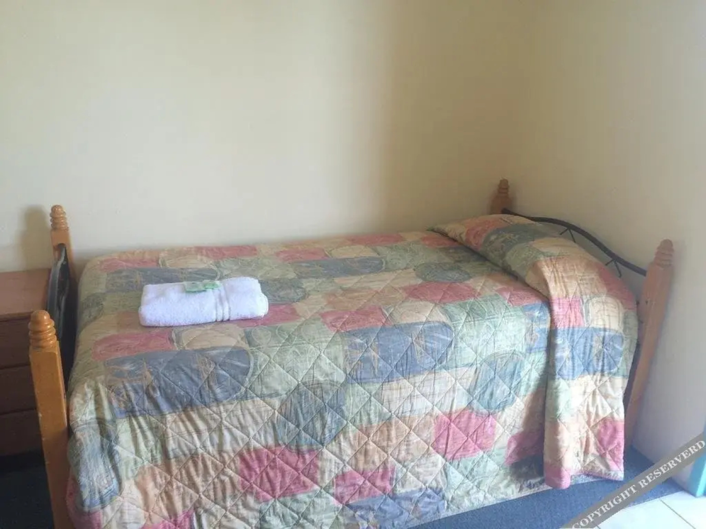 John Oxley Motel
