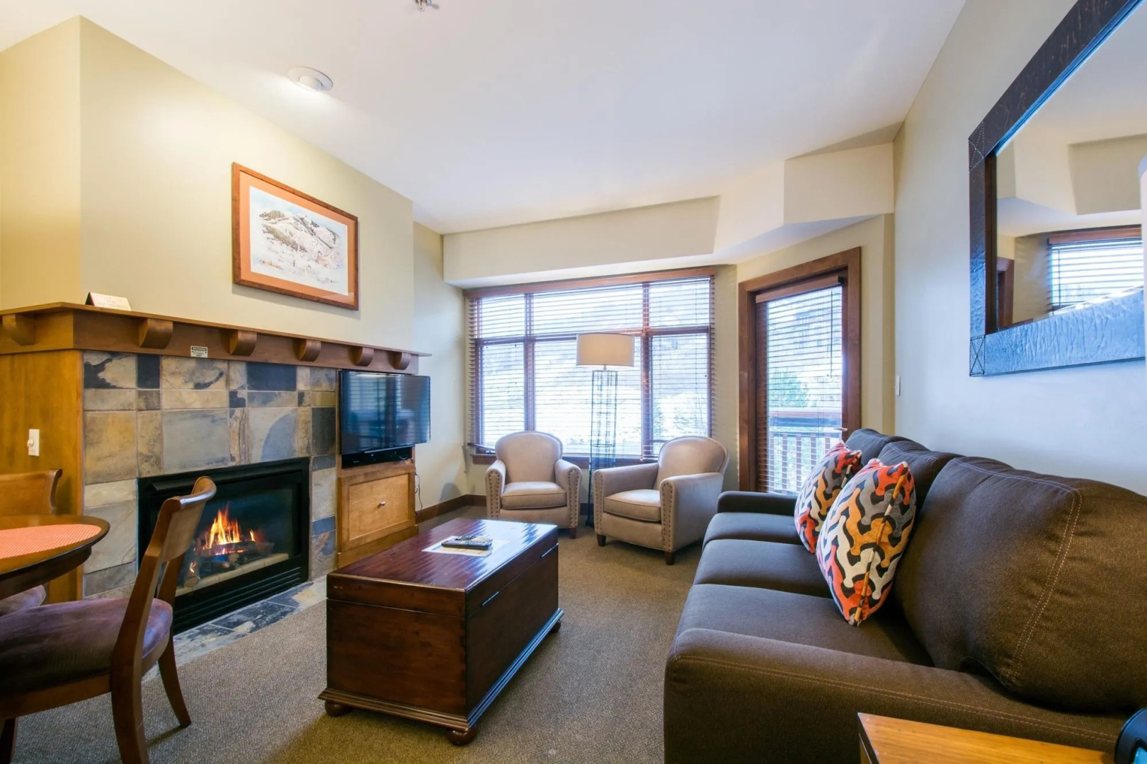 Sundial Lodge by All Seasons Resort Lodging