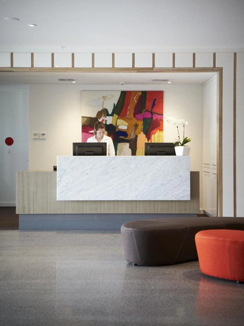 Quarters at Flinders Hotel