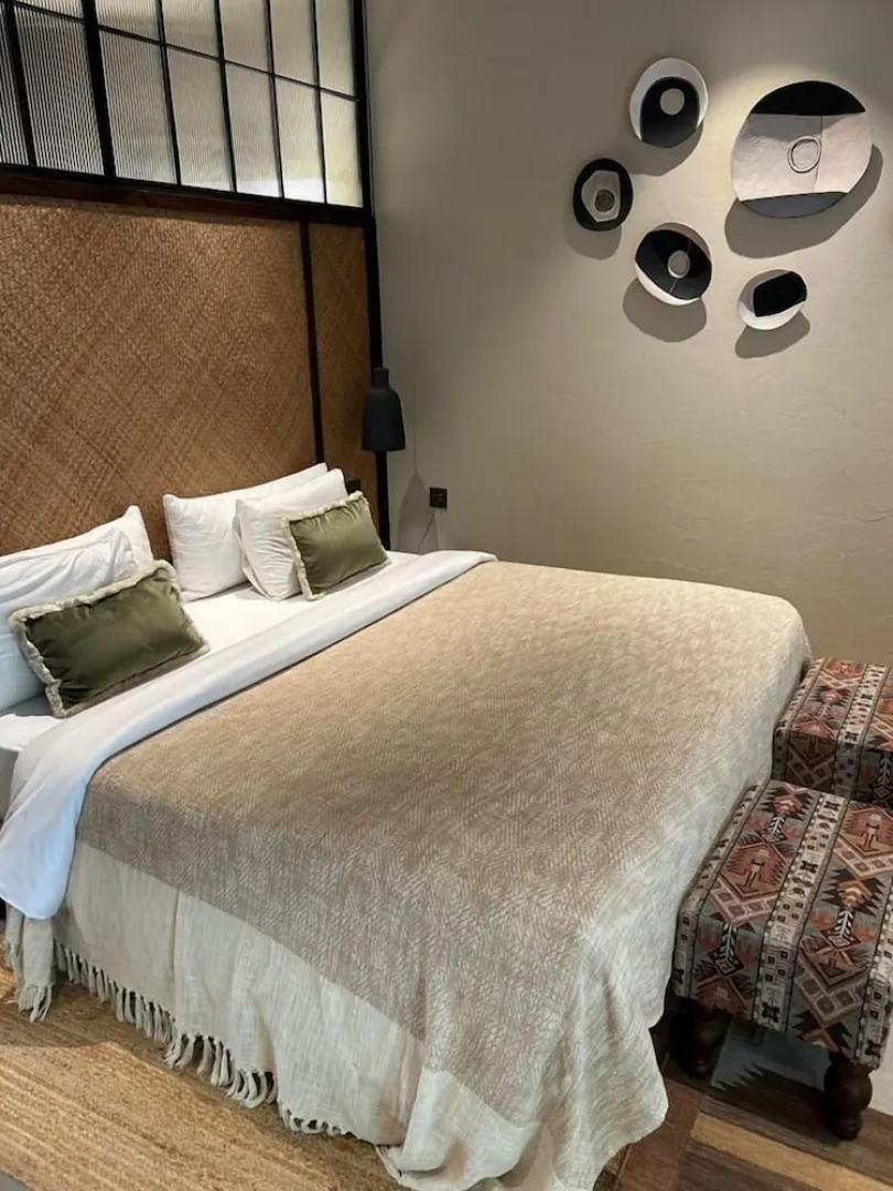 Soul Nest - Pyramid Valley International Bengaluru