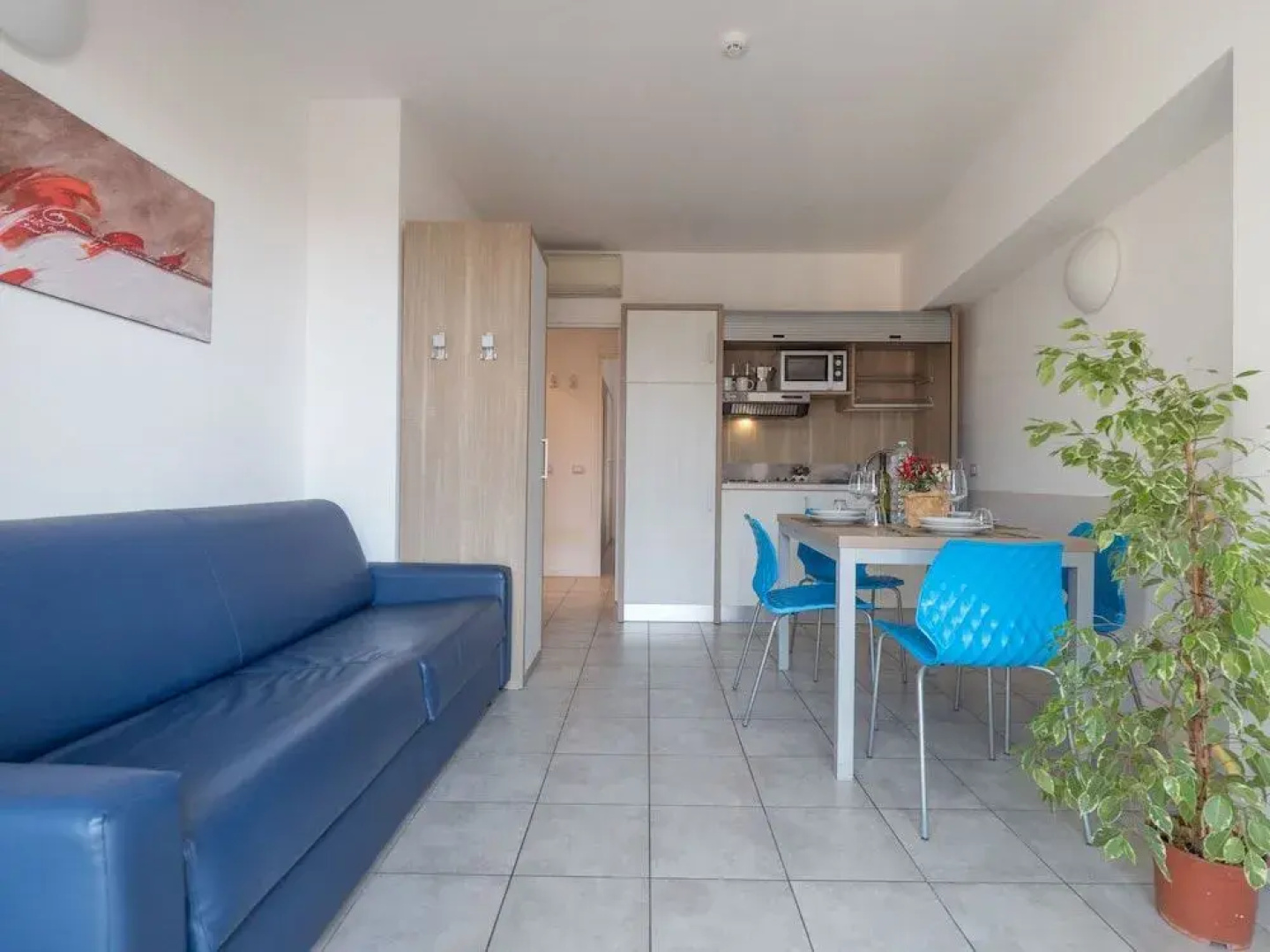 Residence San Valentino