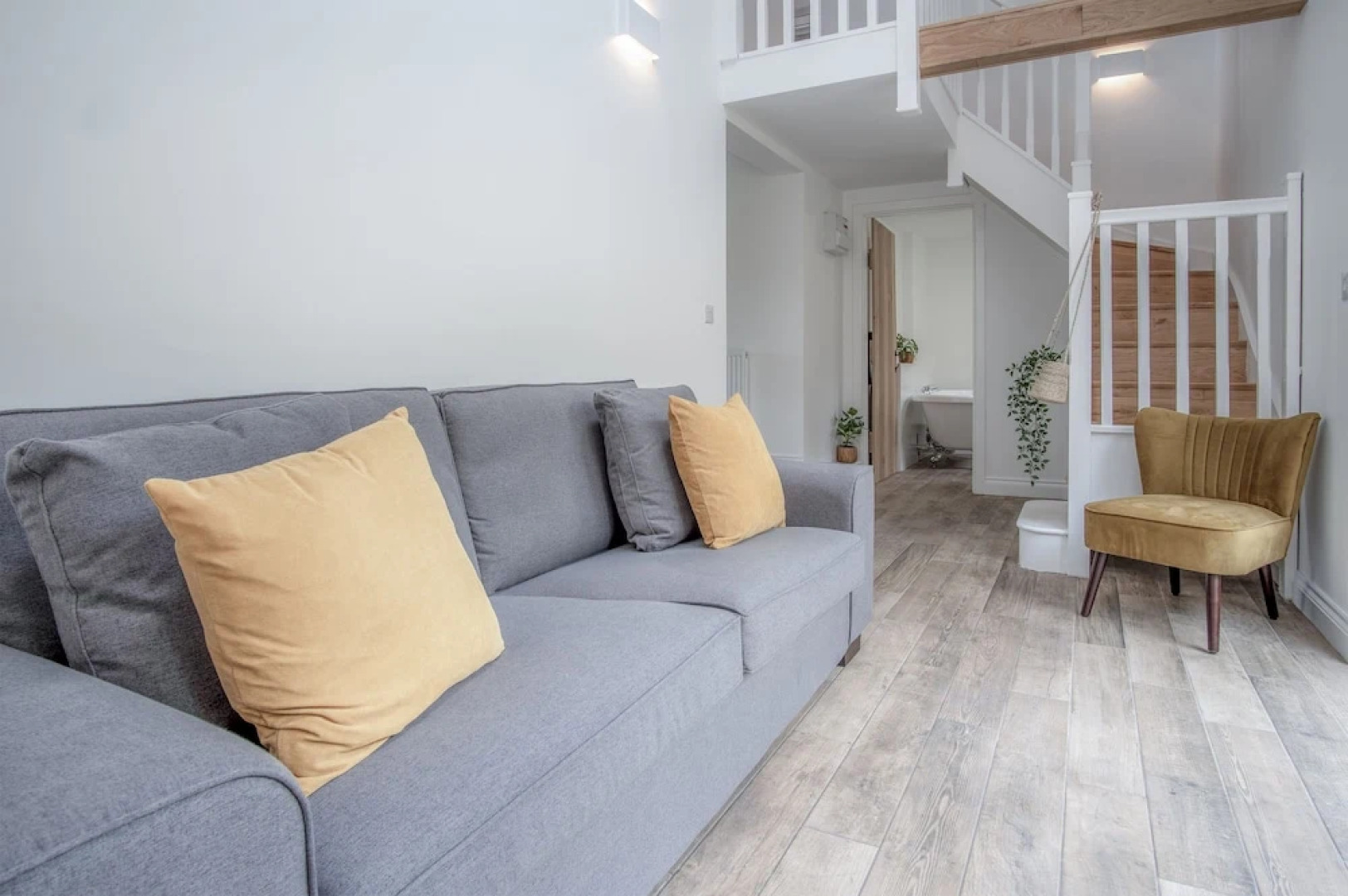 Brook Cottage Green - 2 Bedroom - Dale