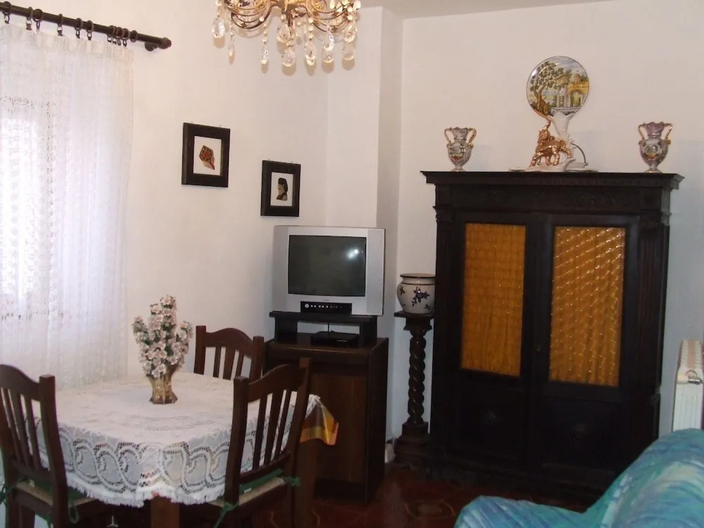 Alloggio turistico Renato