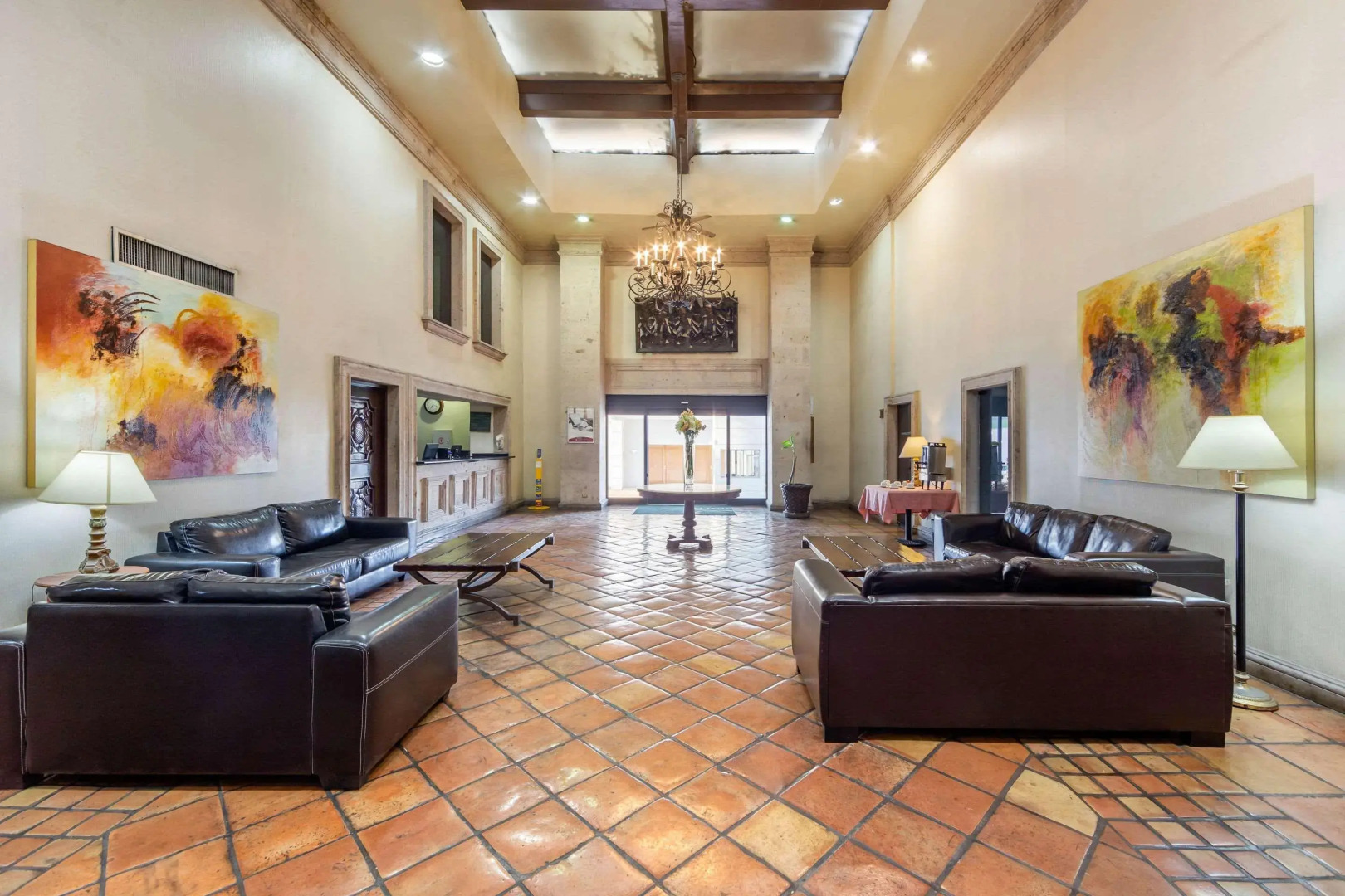 Tru by Hilton Saltillo