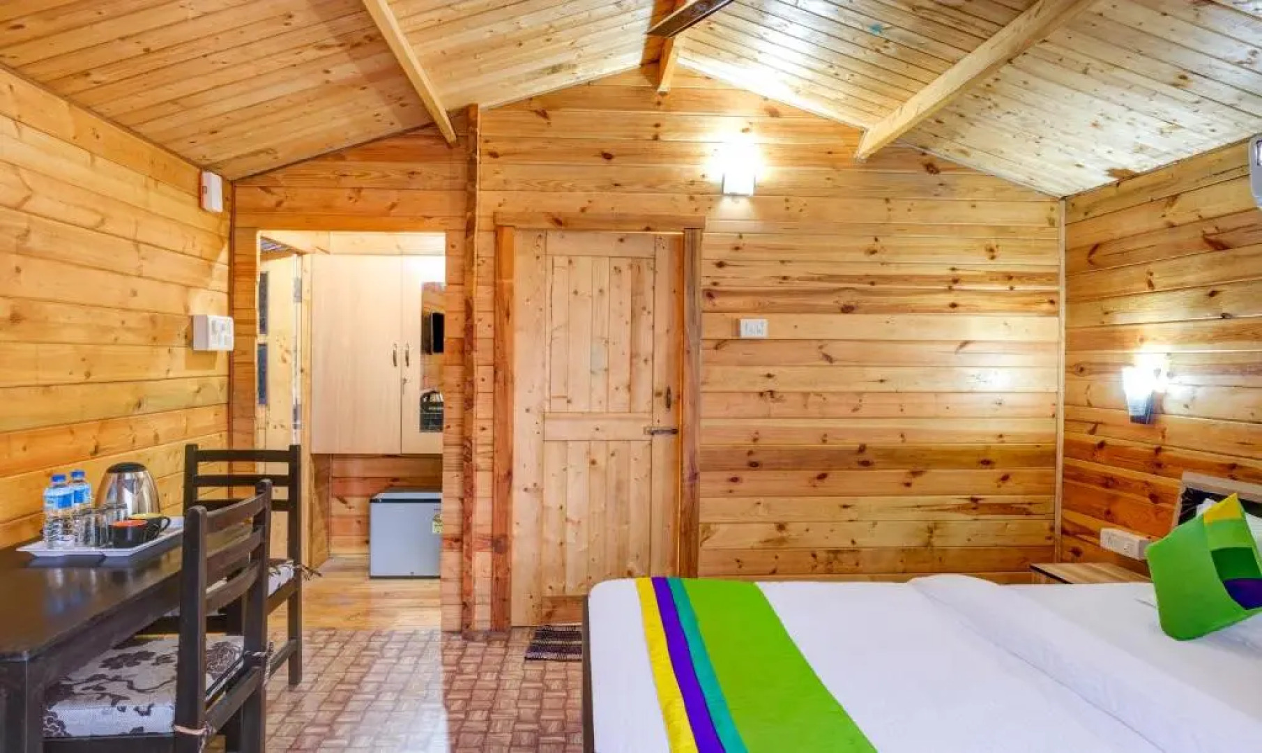 Treebo Trend Beach Walk