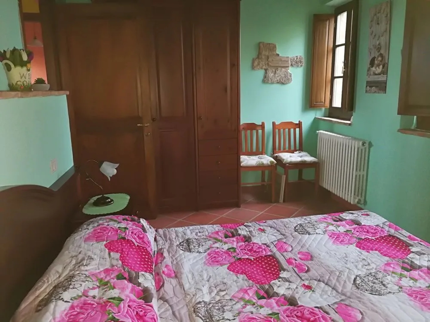 Girasole Country House