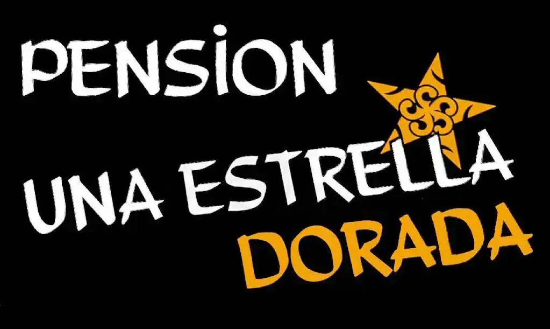 PR Una Estrella Dorada