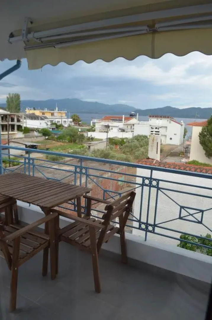 Ammos Apartments