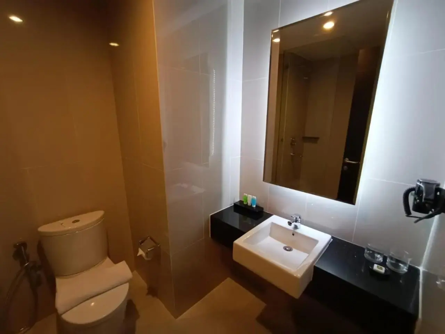 The Royale Krakatau Hotel