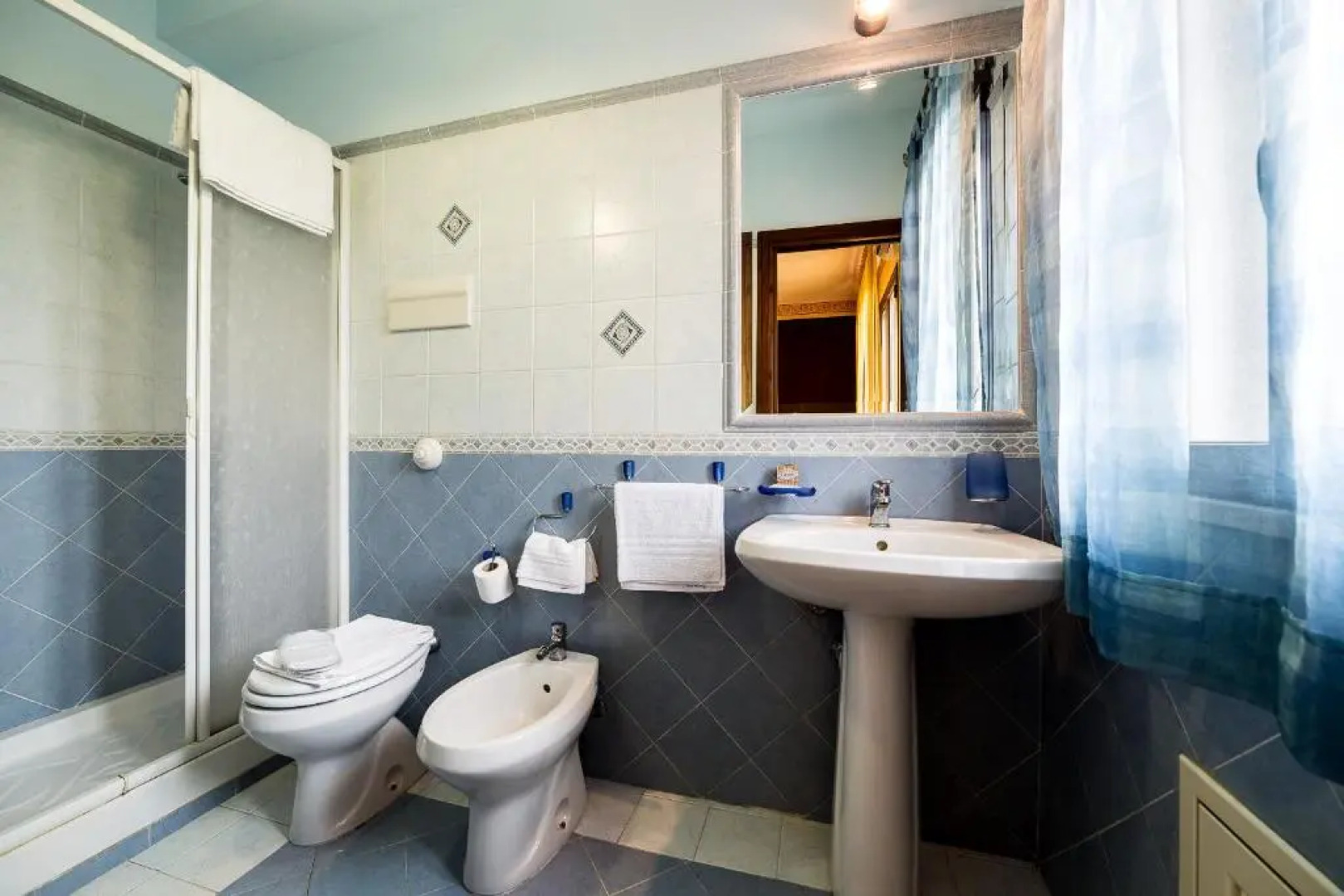 Bed & Breakfast Marina D'Aspra