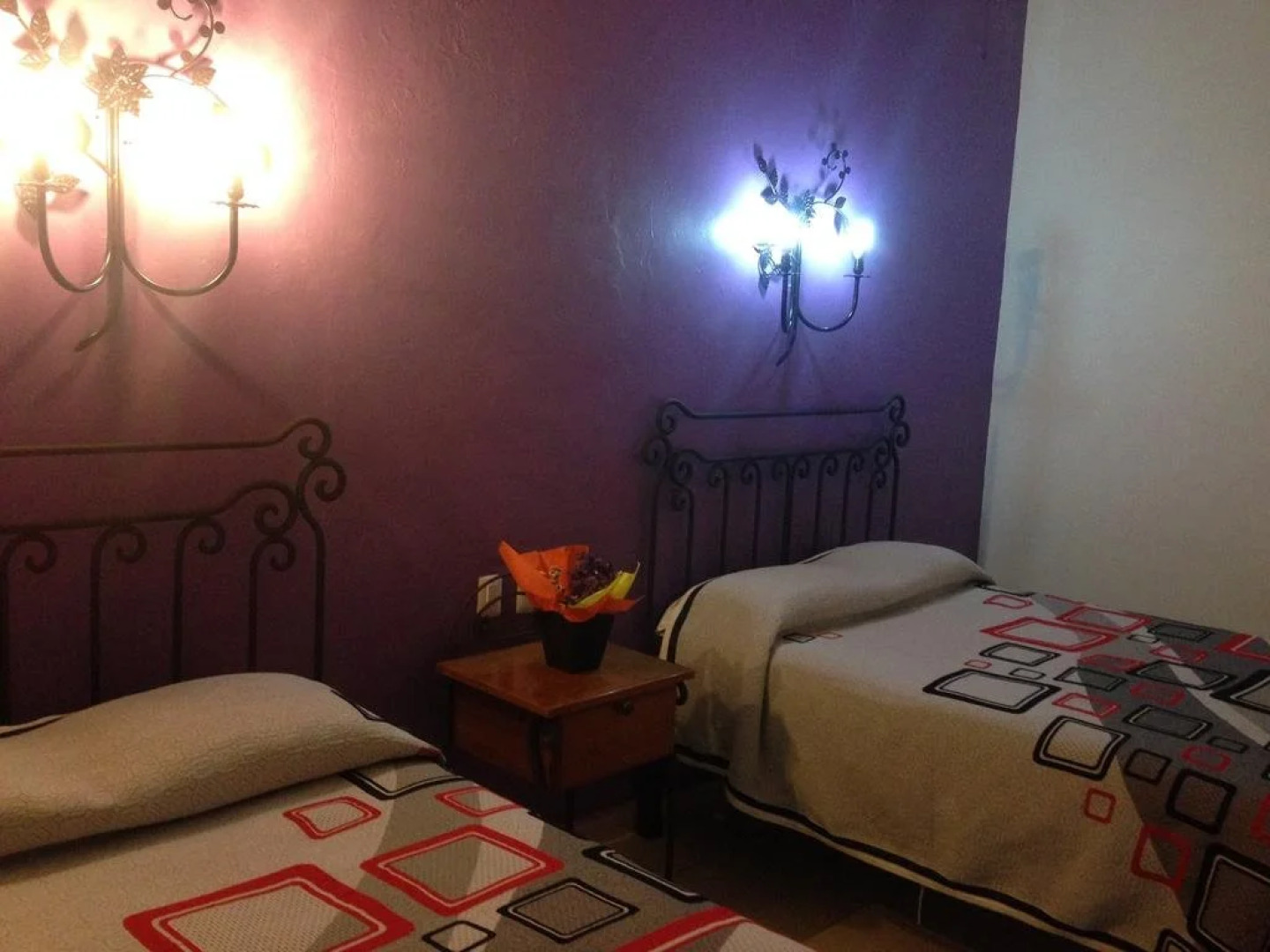 Hotel Posada Santo Niño