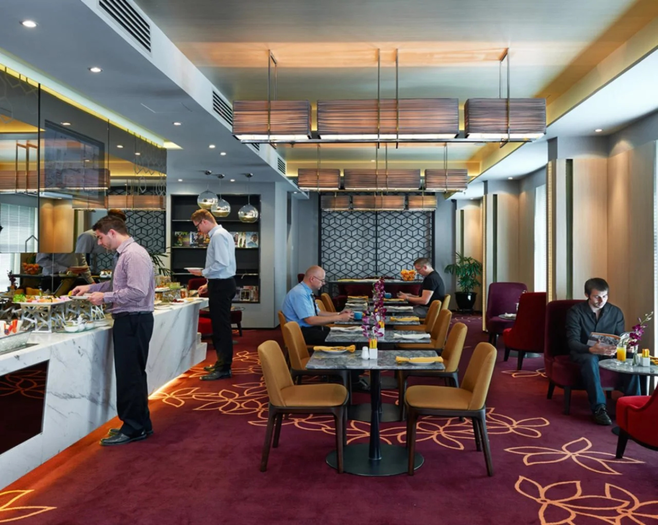 Eastin Hotel Penang