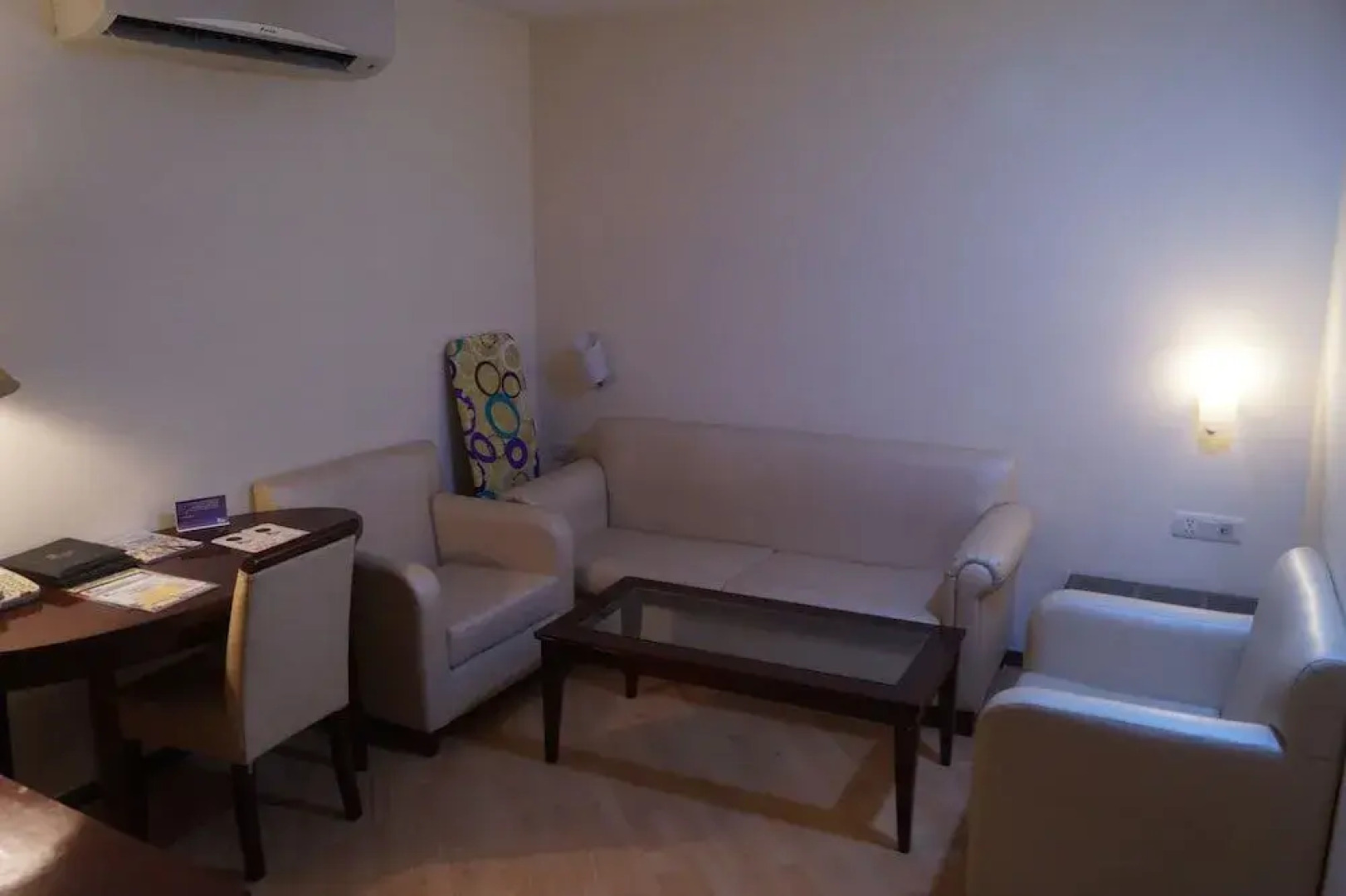 Hotel Sagar Iinternational