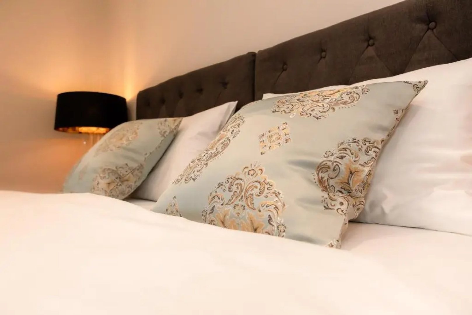 Hotel Allegra