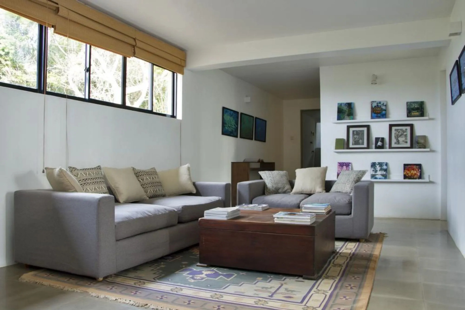 Redcliffs by The Serendipity Collection