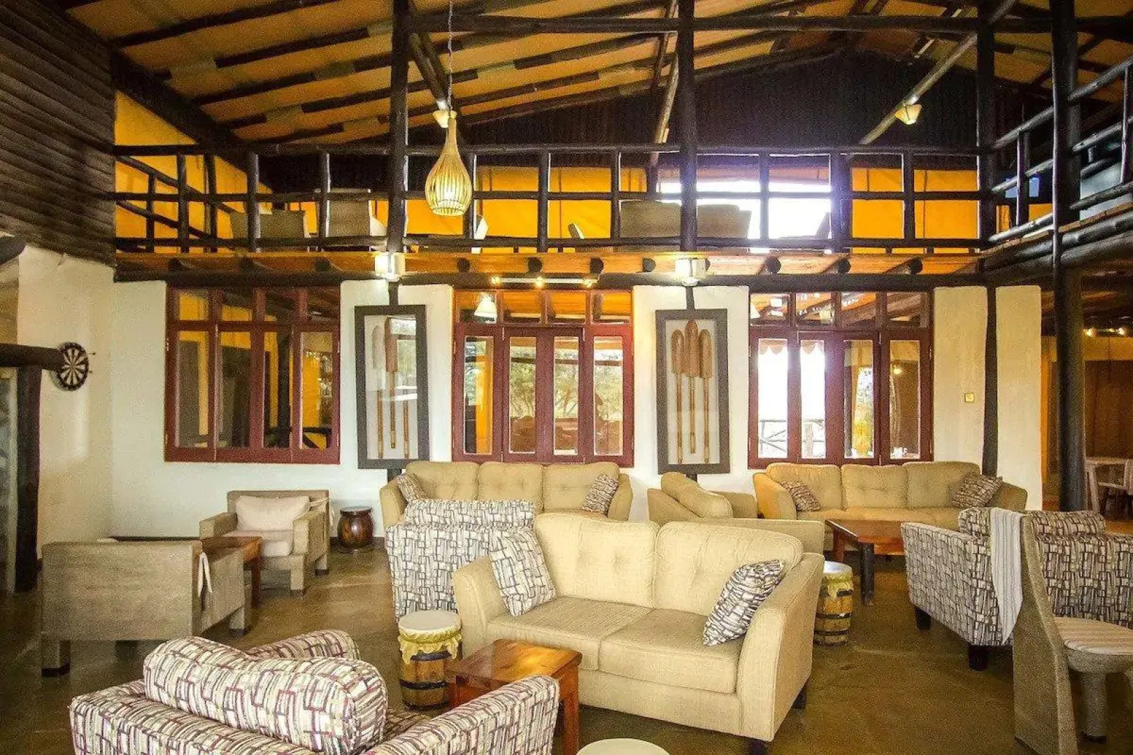 Kika Lodge