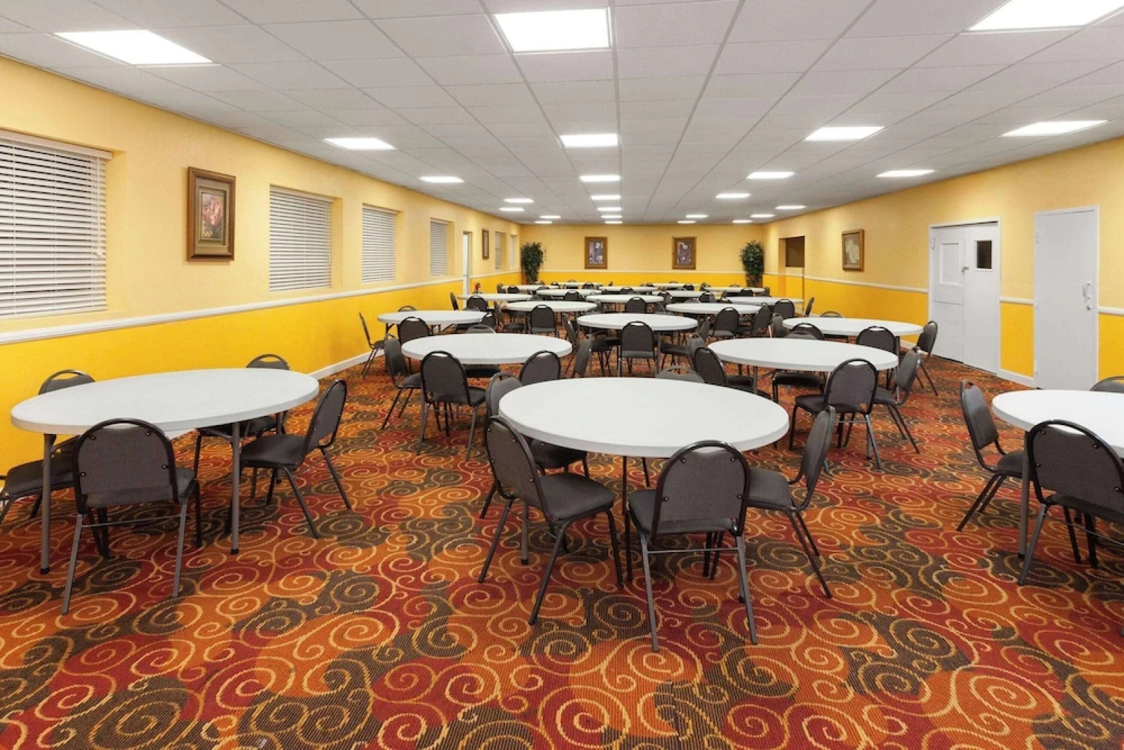 Days Inn Shelby