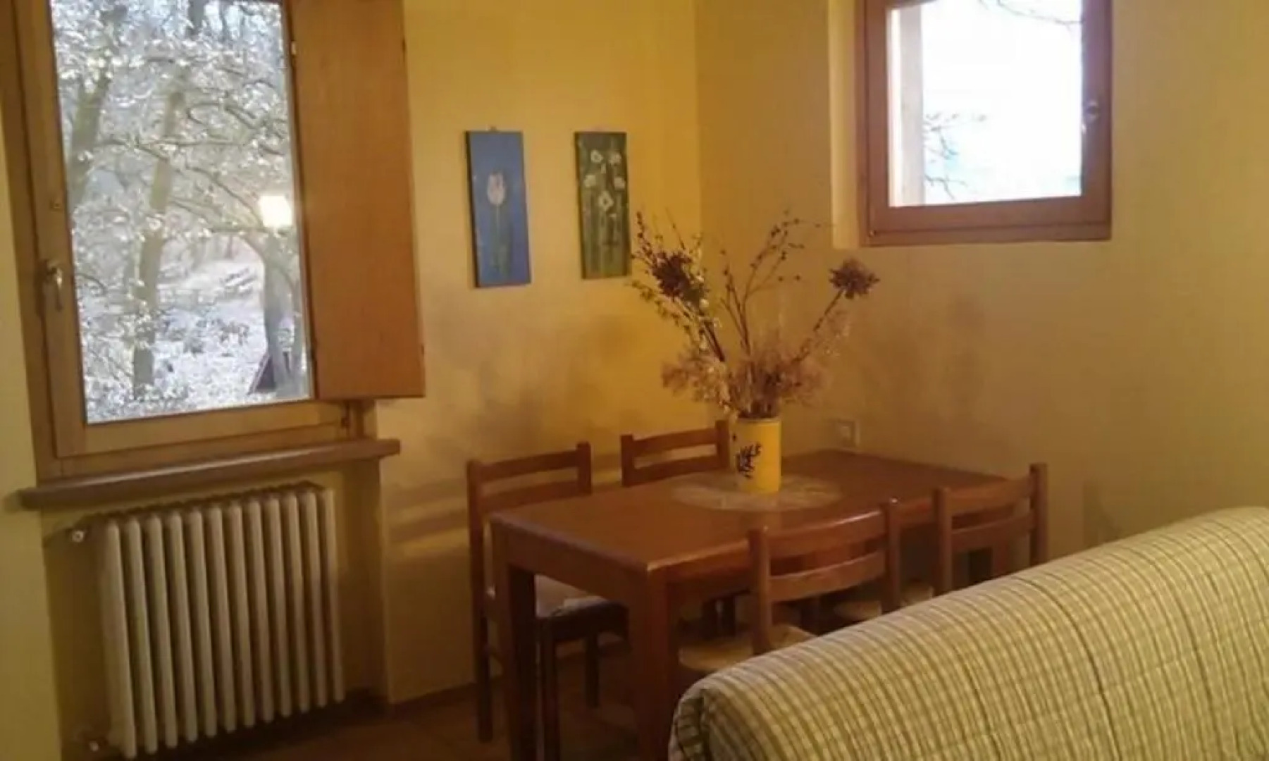 Ferienwohnung für 4 Personen 3 Kinder ca 80 m in Gavardo, Gardasee Westufer Gardasee