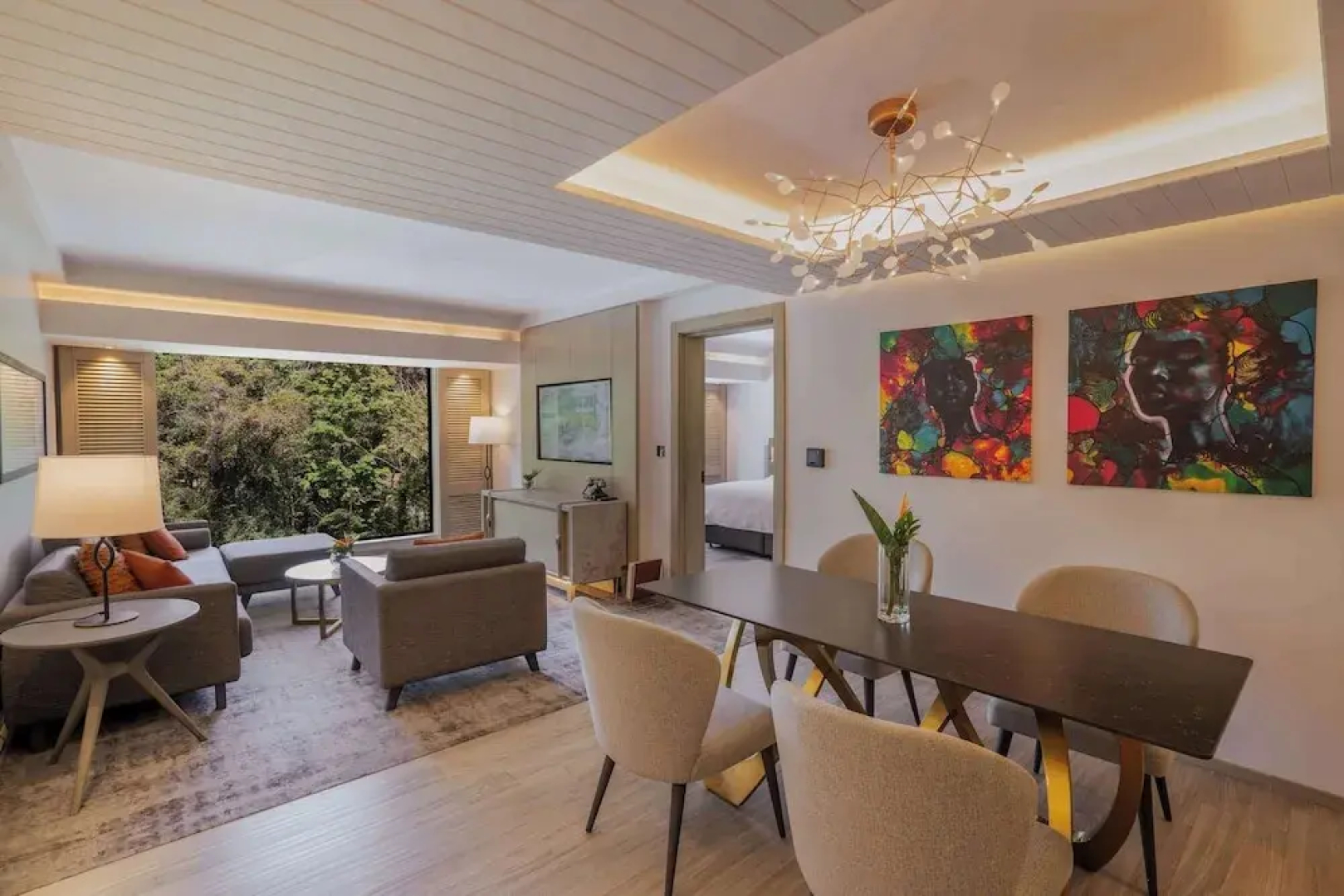 Kwetu Nairobi Curio Collection by Hilton