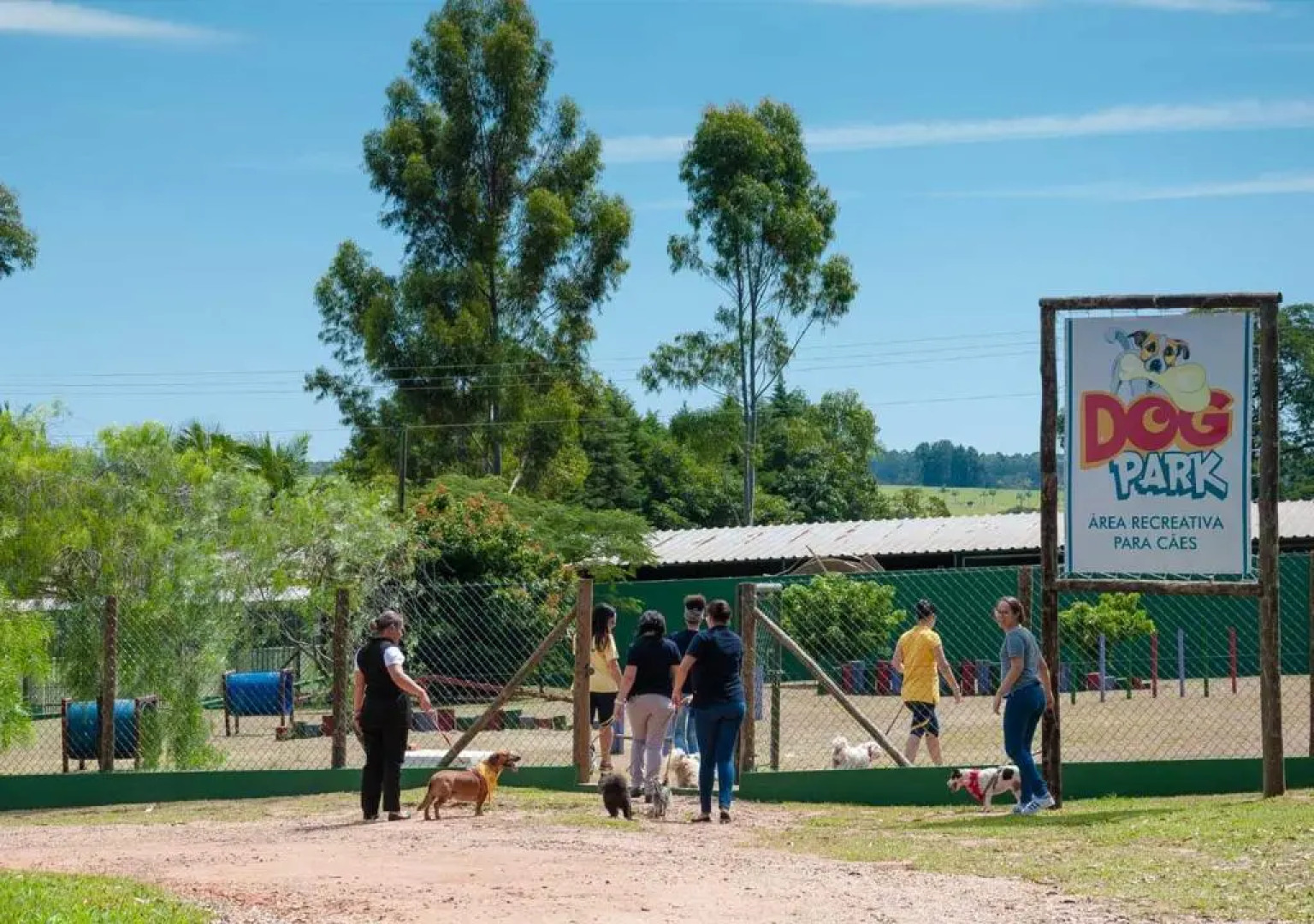 Brotas Eco Hotel Fazenda