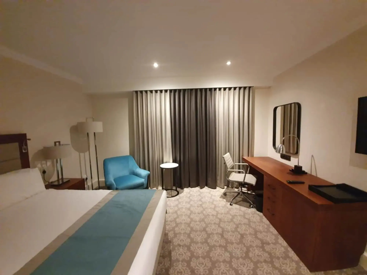 Holiday Inn Johannesburg Sunnyside Park by IHG