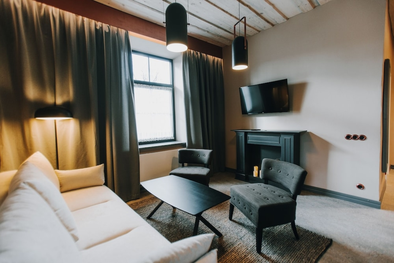 VP Apartments Valmiera