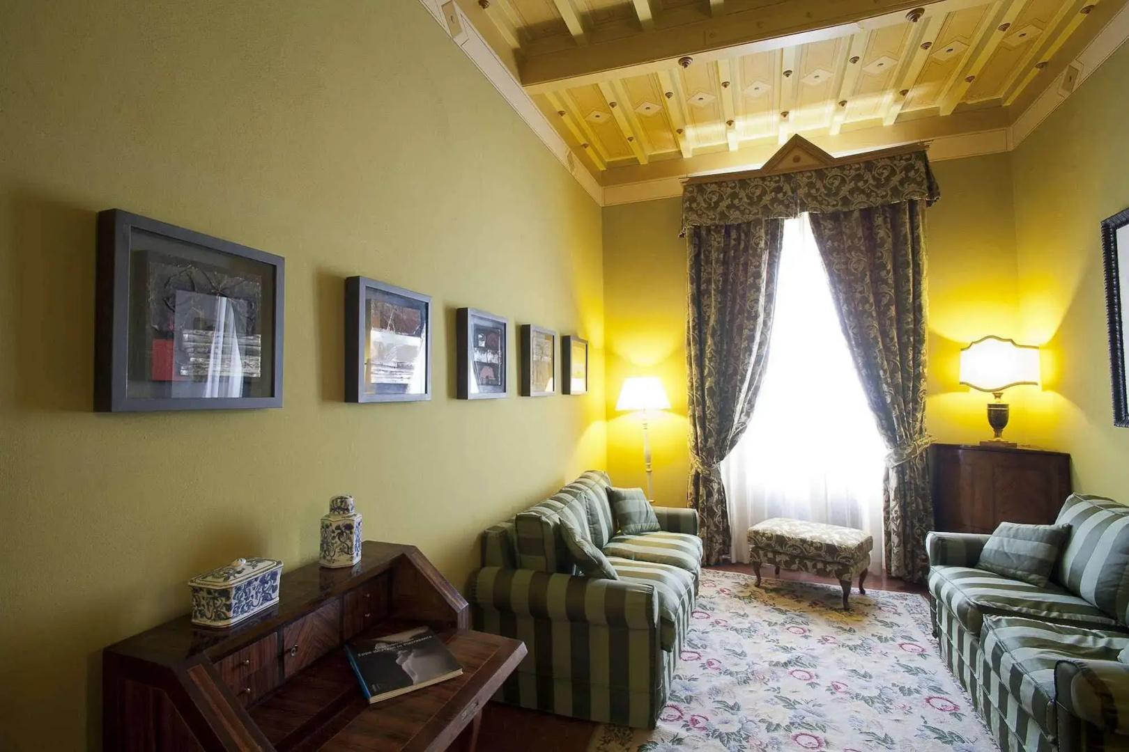 Residenza Palazzo Visdomini