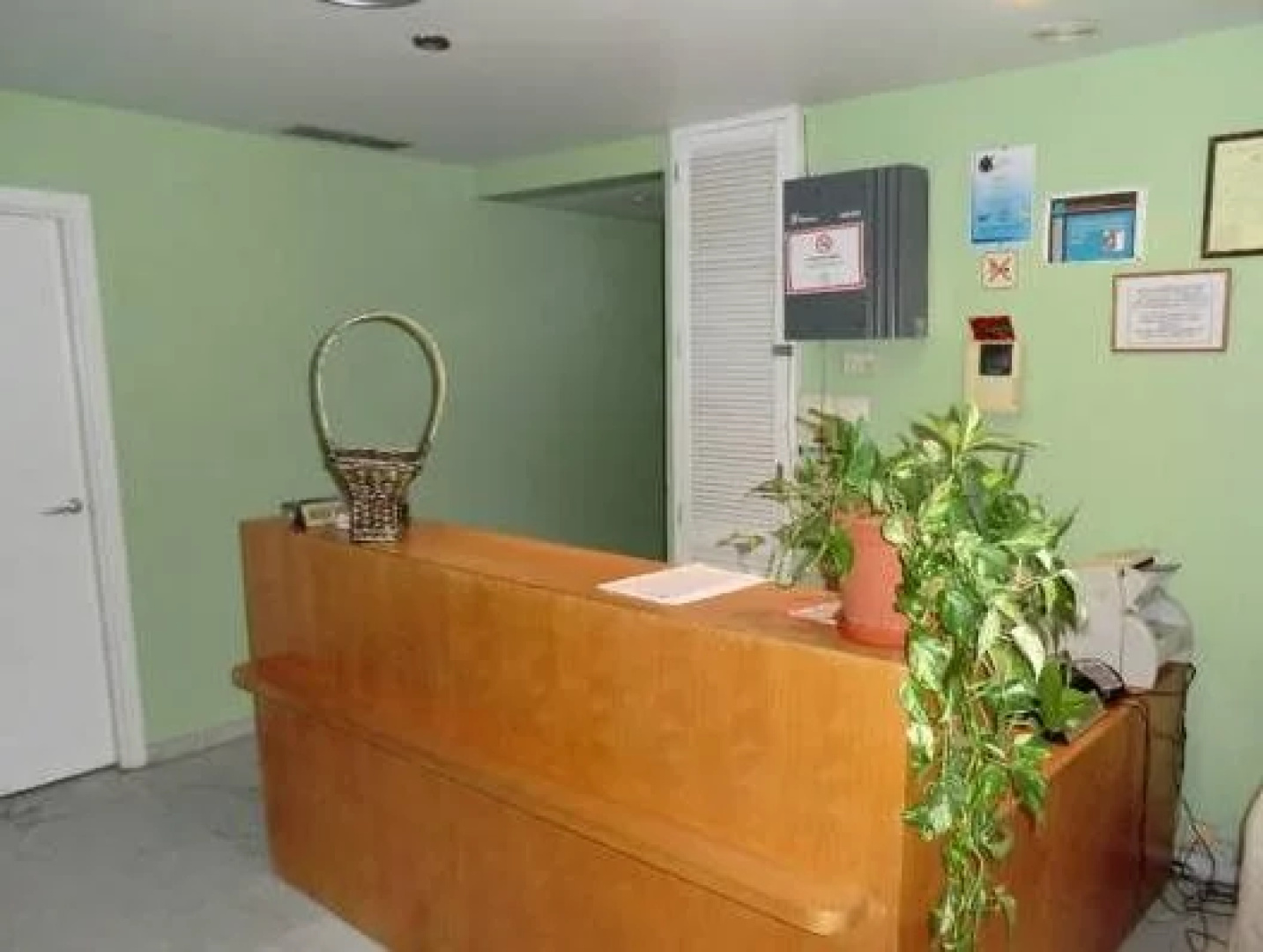 Hotel Nuestra Señora de Valme