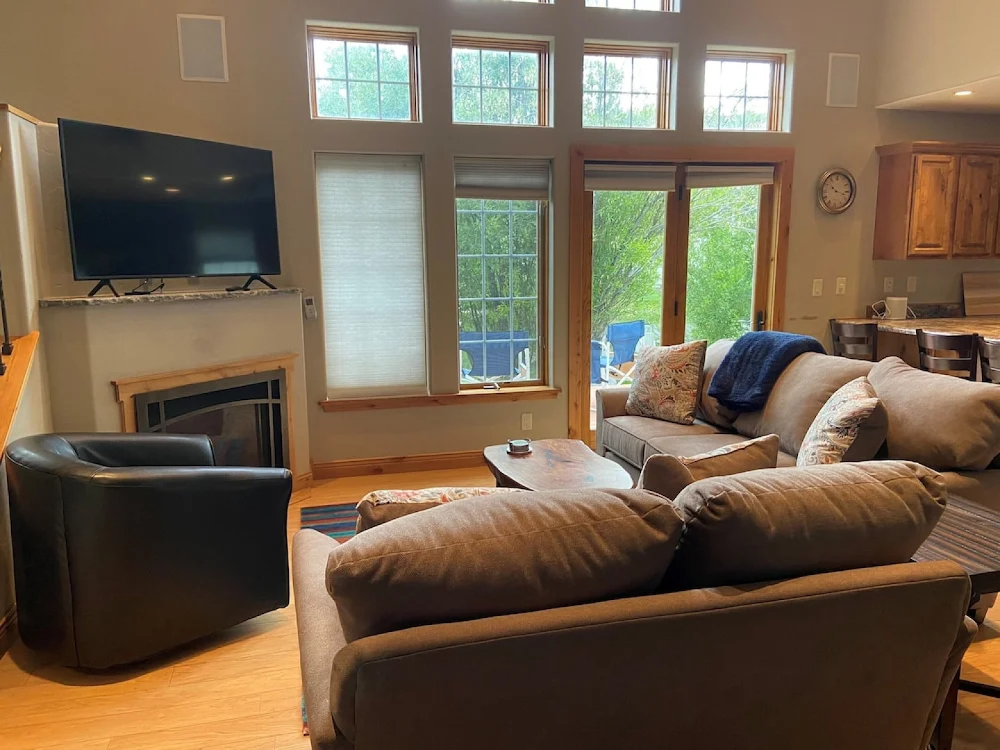 Grand Targhee at Stone Ridge