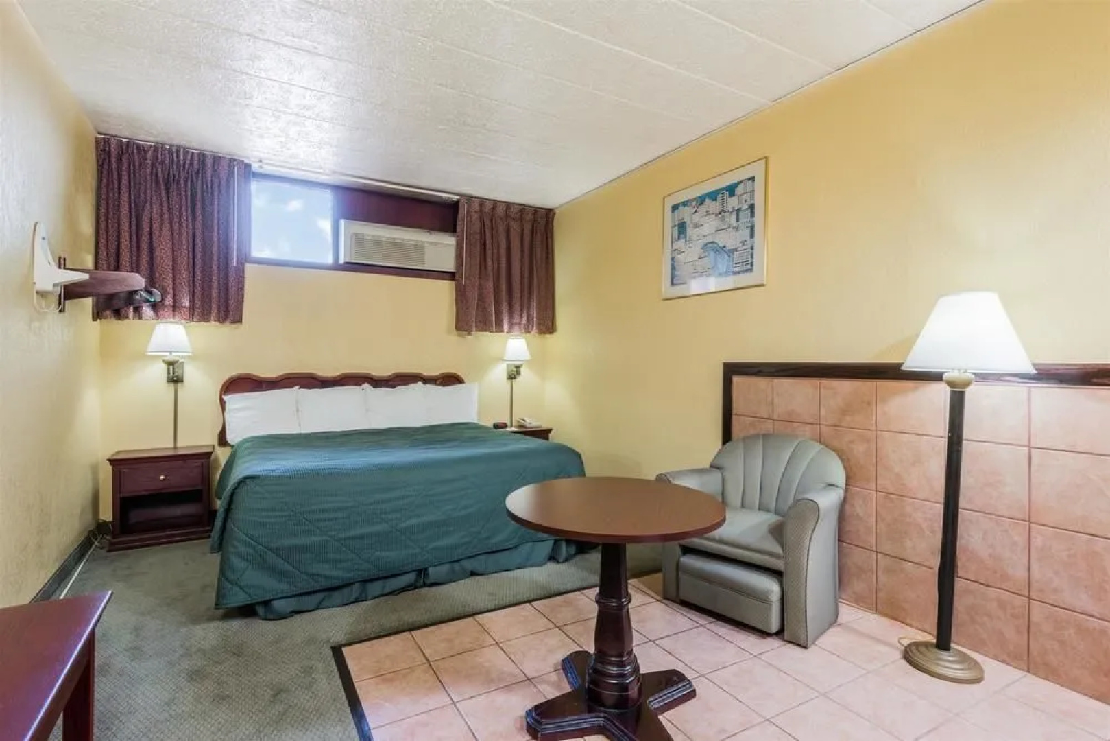 Days Inn Pittsburgh