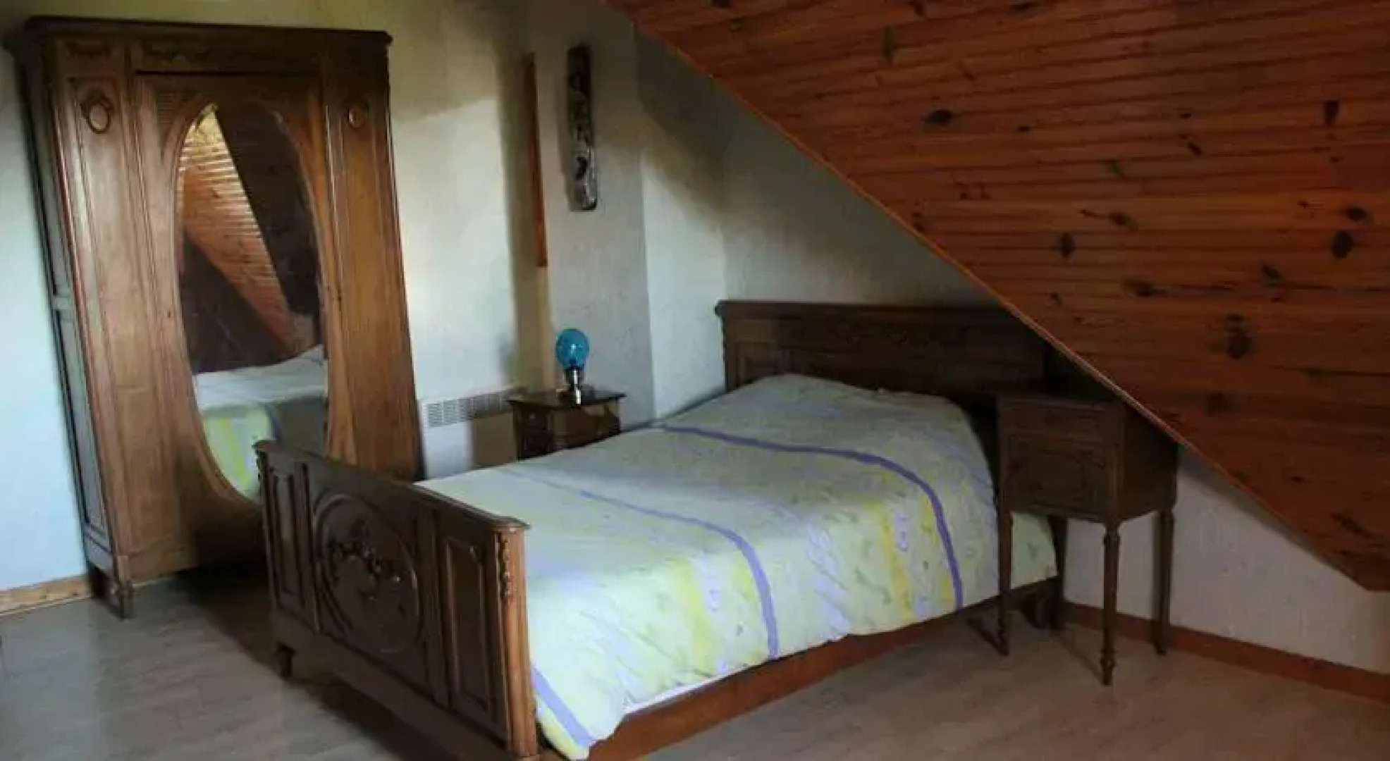 Gîte de la Brûlerie