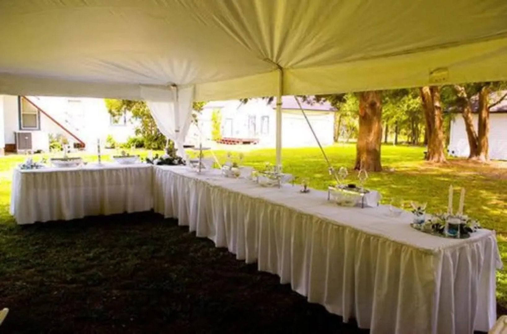 Alling House Bed and Breakfast