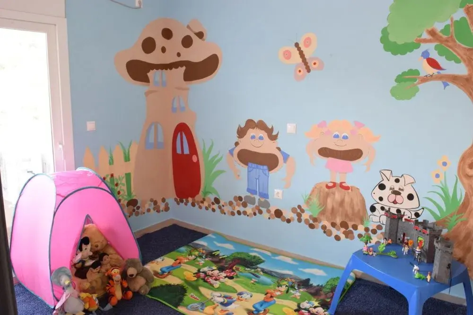 4 Bedroom Family Friendly Home
