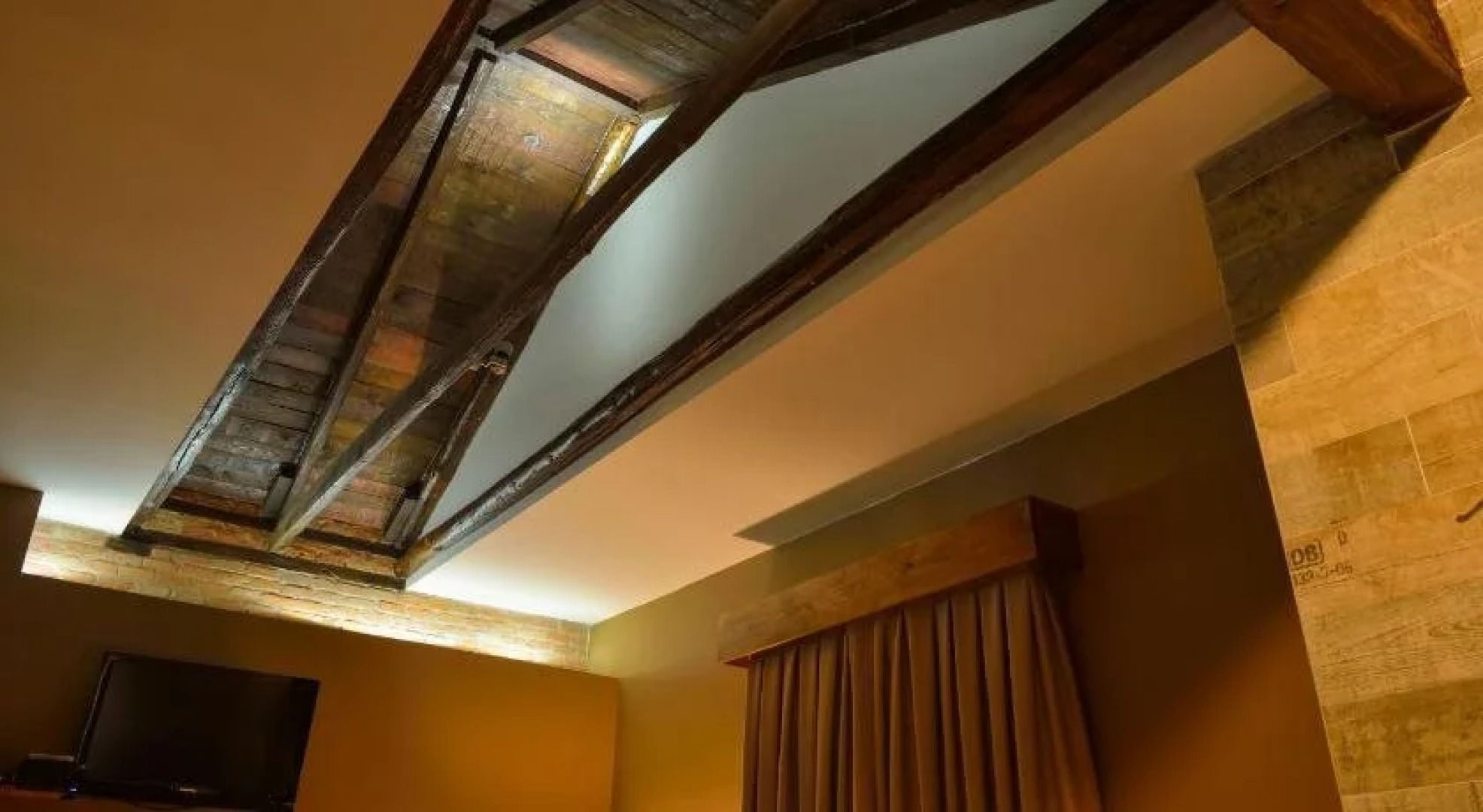 Hotel Rural La Viña